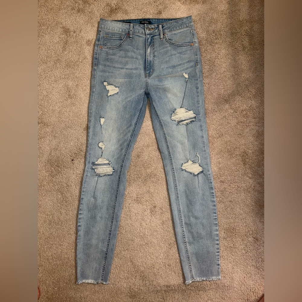 •Wild Fable Skinny Jeans